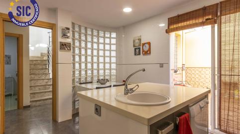 Foto 5 de Casa adosada en venda a Faura, Valencia