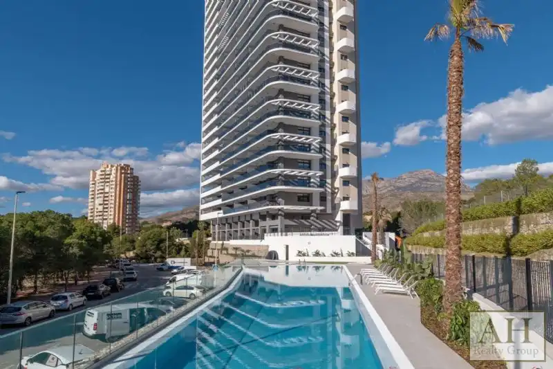 Apartament en venda a Via Parque, imagen 2