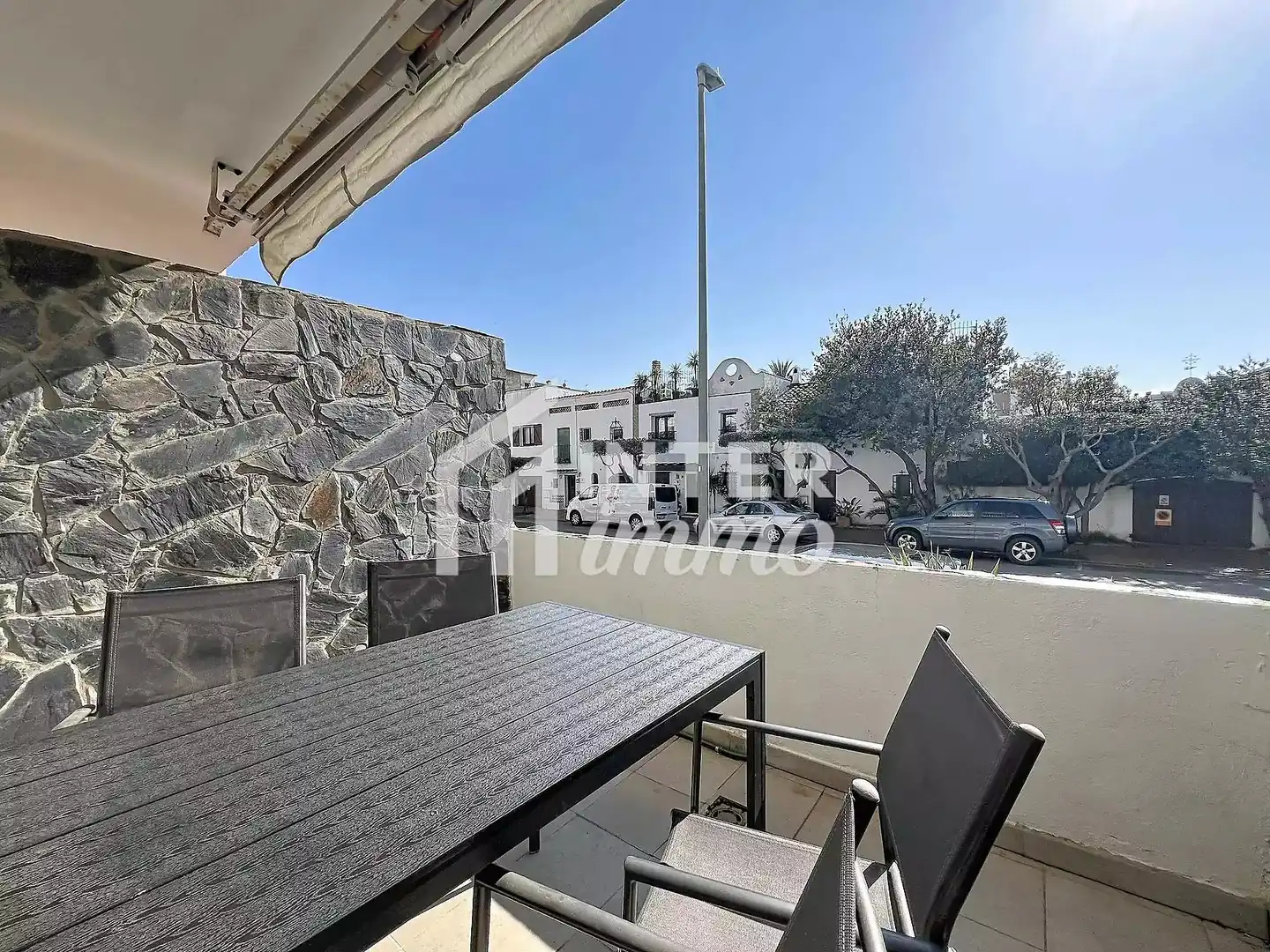 Appartement à vendre à Poblat tipic / av. castello d'empuries 6 esc. 14