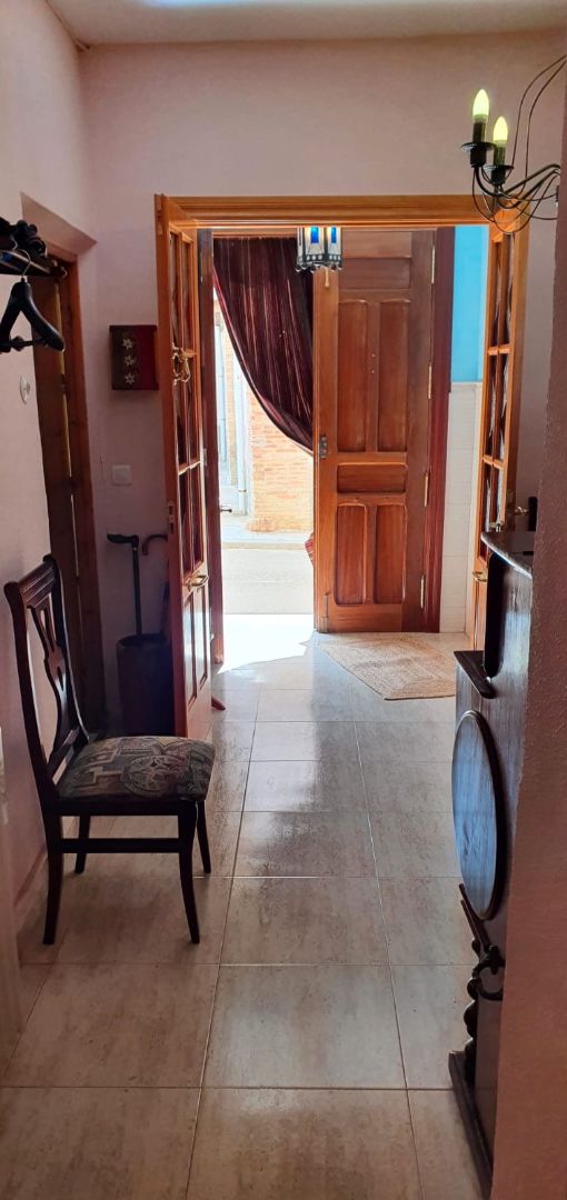 House or chalet for sale in Frechilla  with Heating, Private garden and Storage room