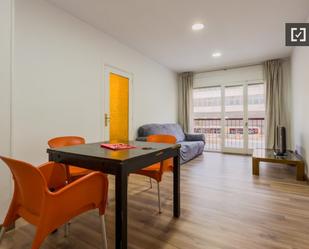 Flat to rent in El Clot