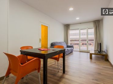 Appartement à louer à Sant Martí