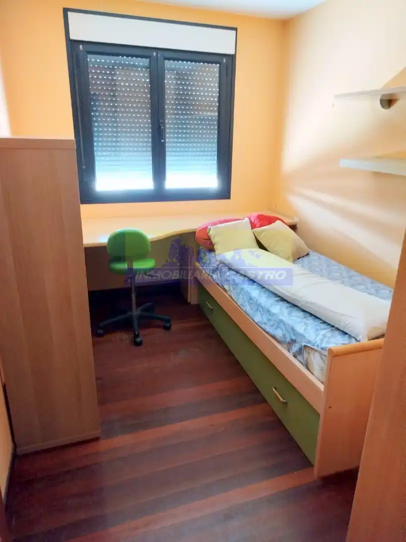 Habitación de Piso en venta en Castro-Urdiales con Amueblado