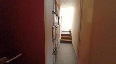 Foto 4 de Oficina de alquiler en Avenida Hércules, 21, Monte Alto - Zalaeta - Atocha, A Coruña Capital