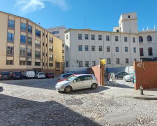 Vista exterior de Residencial en venda en  Granada Capital