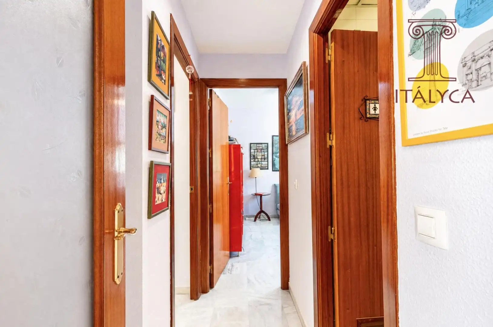 Penthouse zum Verkauf in Casco Antiguo, imagen 36
