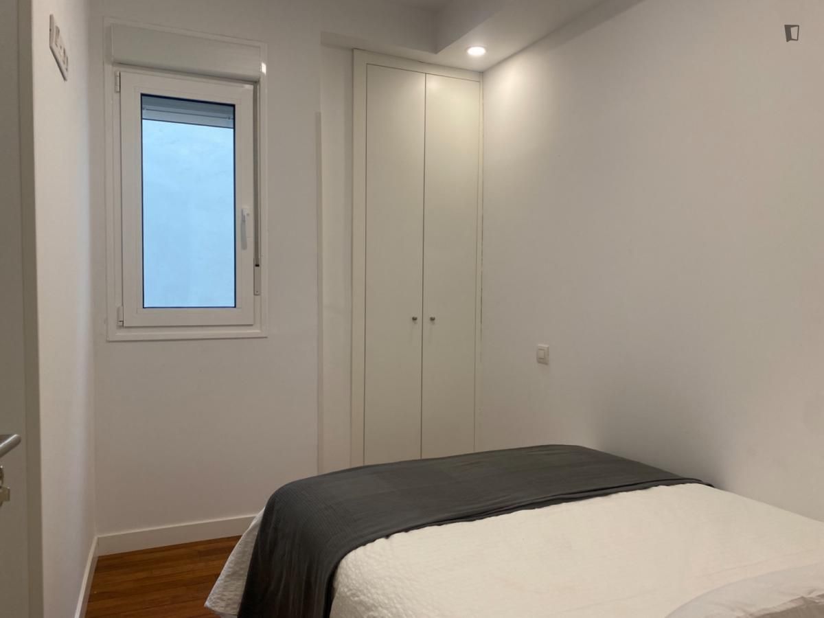 Apartament de lloguer a Embajadores - Lavapiés