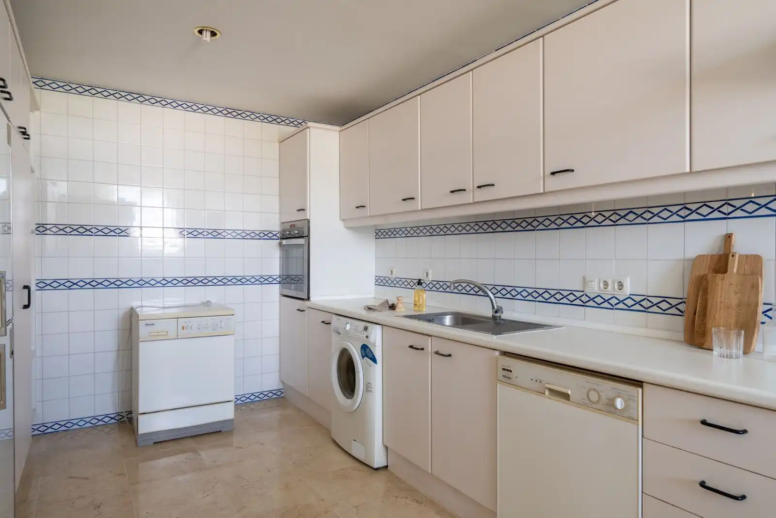 Apartamento con piscina en venta en Calle 19 15, imagen 25