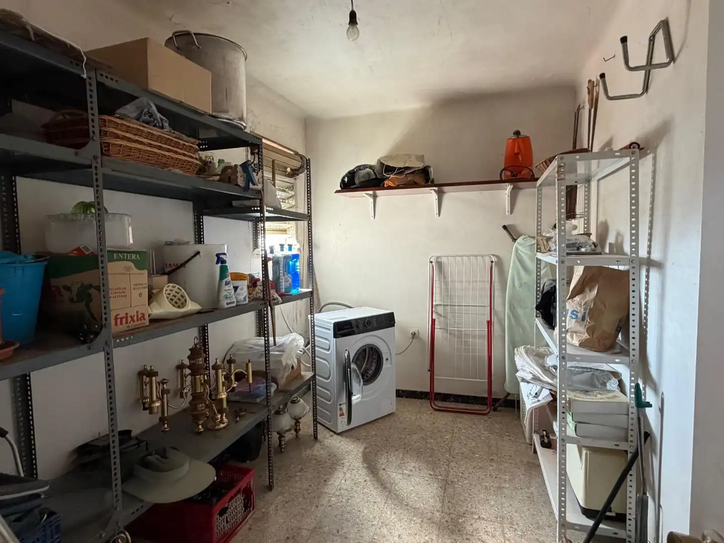 Casa o xalet en venda en Argençola amb Calefacció, Traster i Moblat
