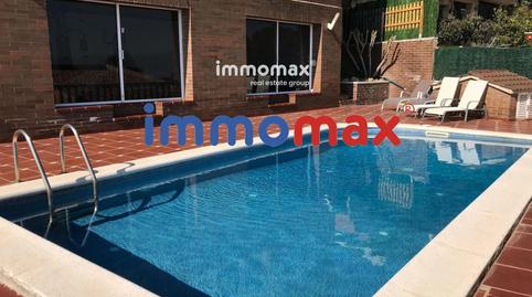 Foto 2 de Casa o xalet en venda a Marianao, Barcelona