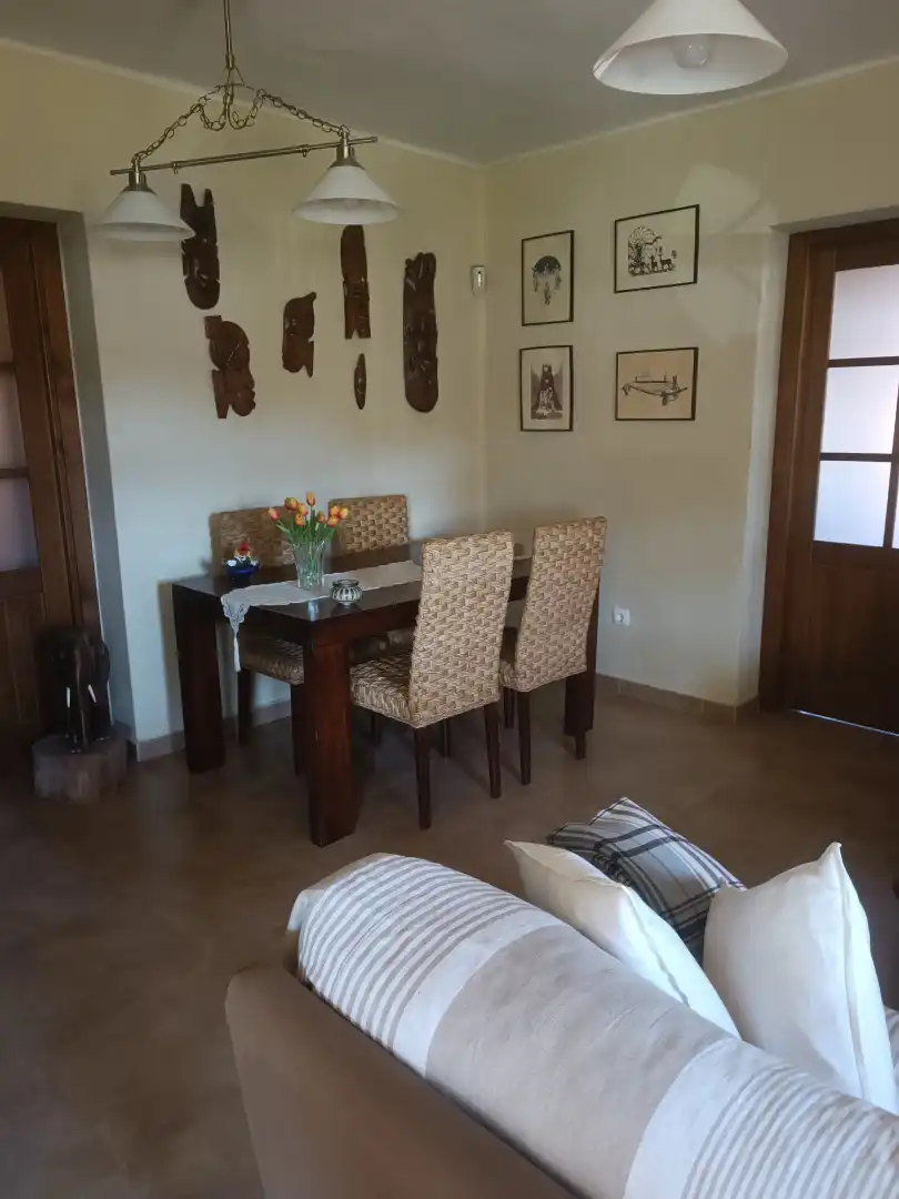 Casa rústica con jardín en venta en Zahora, imagen 8