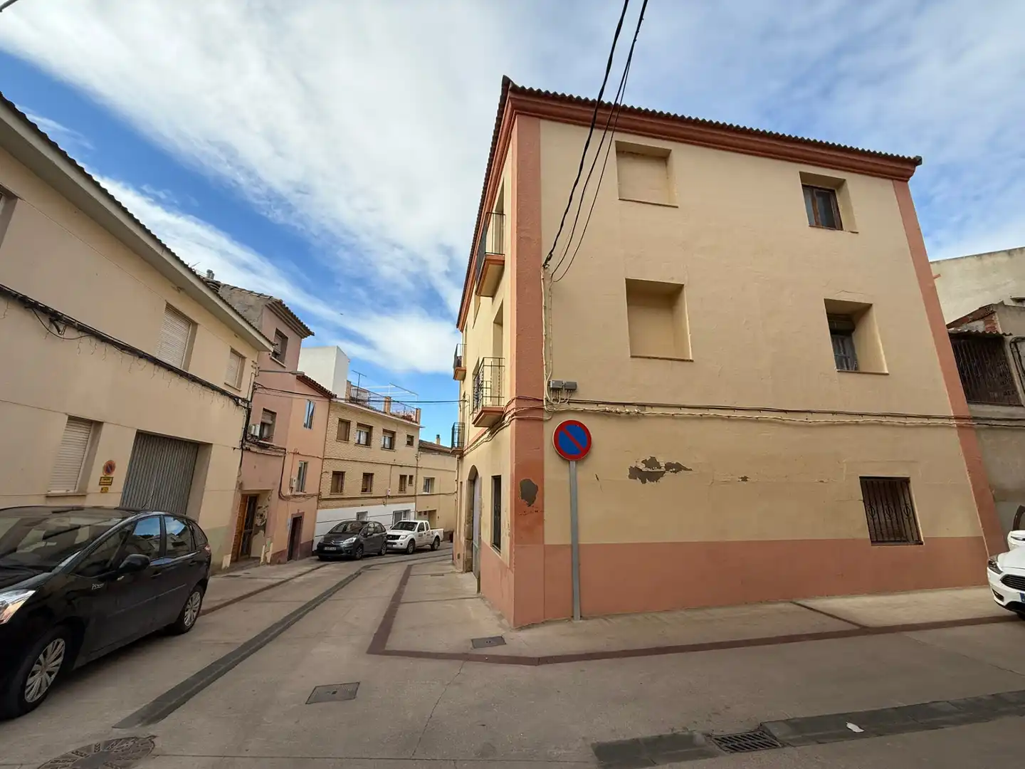 Maison avec terrasse à vendre à Subida Castillo, imagen 2