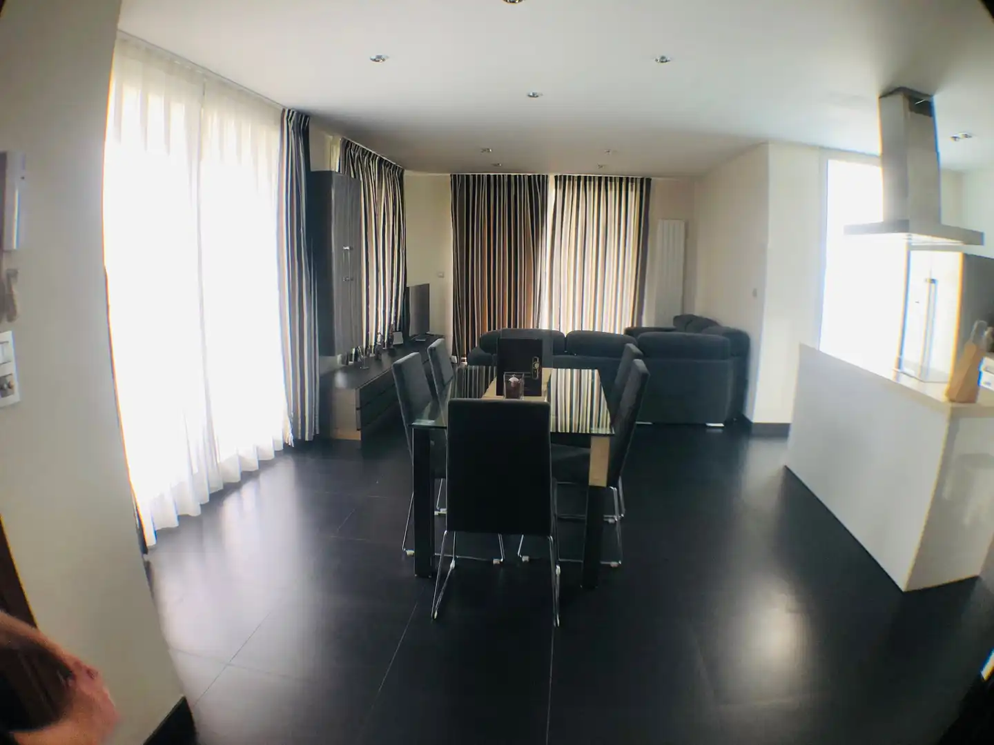 Dining room of Houses for sale in Marina de Cudeyo  with Heating, Private garden and Terrace