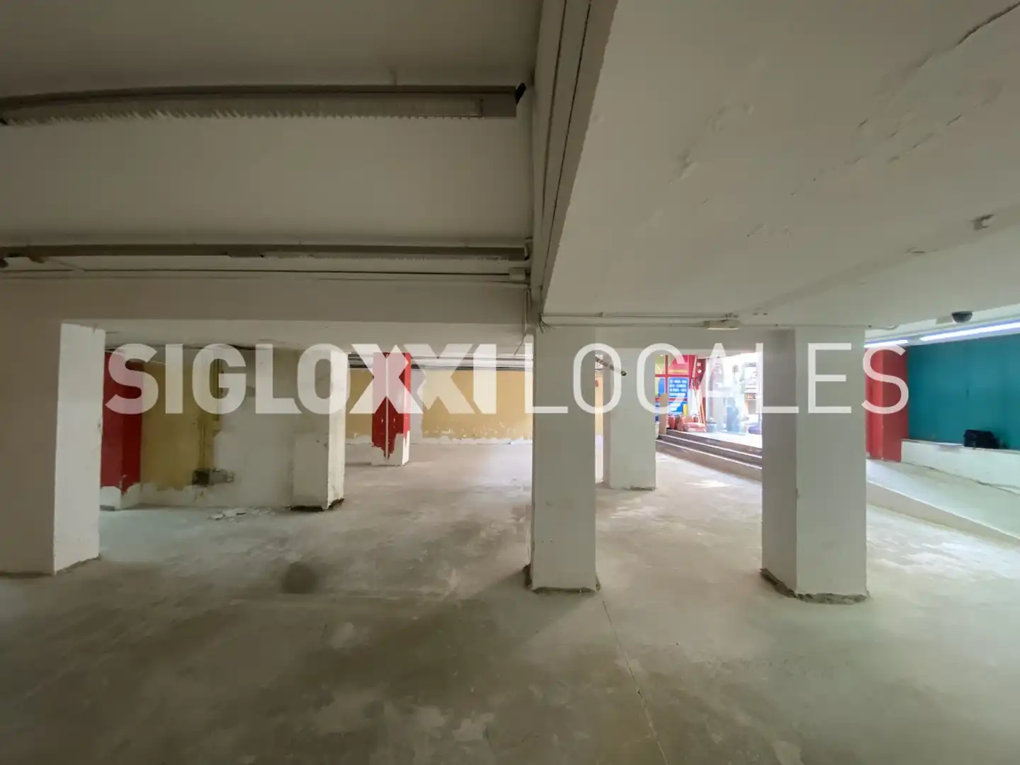 Local comercial en alquiler en GENERAL MORAGUES, imagen 6