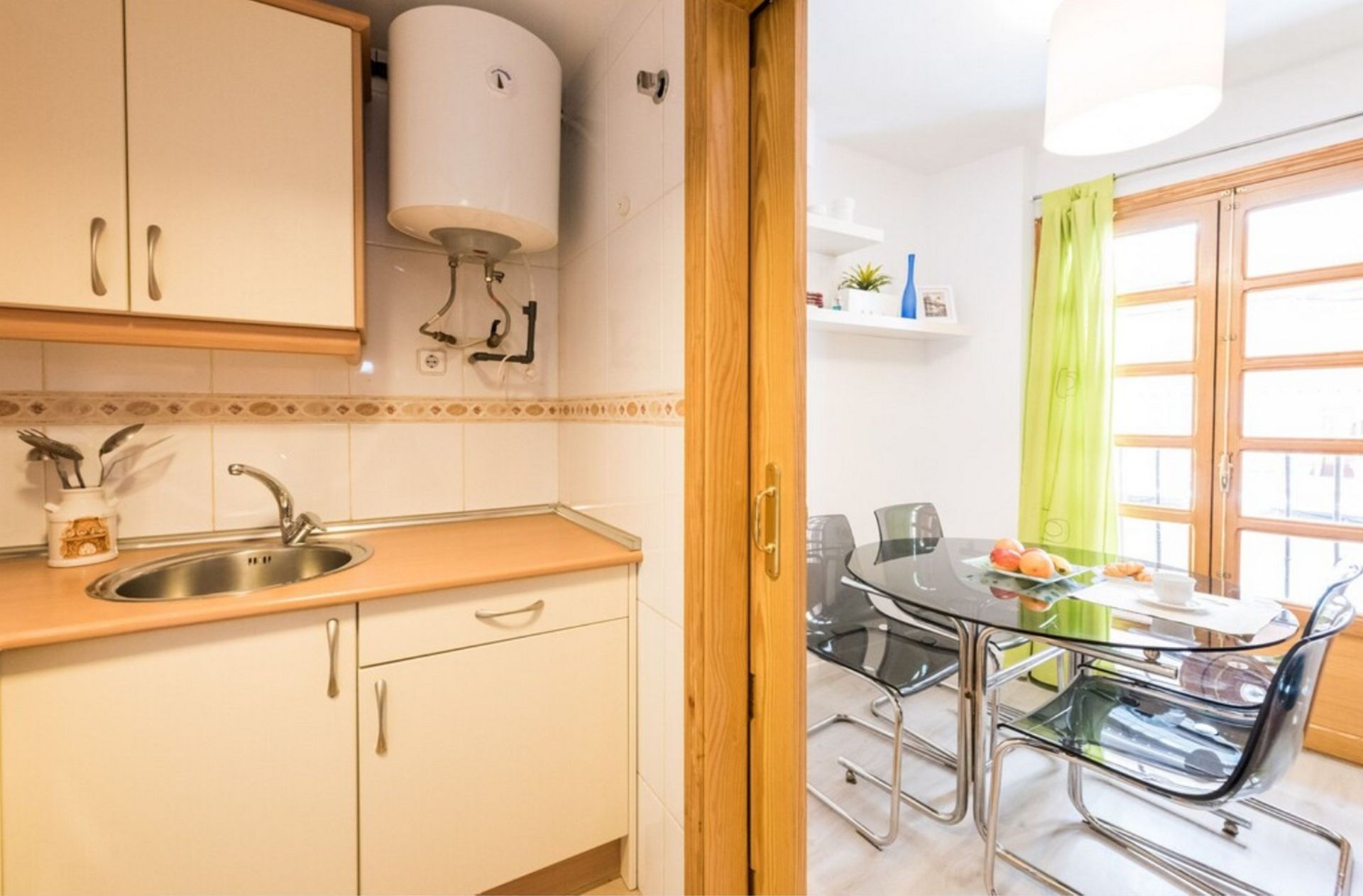 Piso de alquiler en Carrer Salvador Allende, Marianao