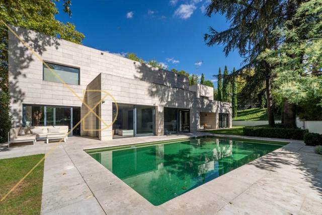 Casa-chalet en Venta en Pedralbes