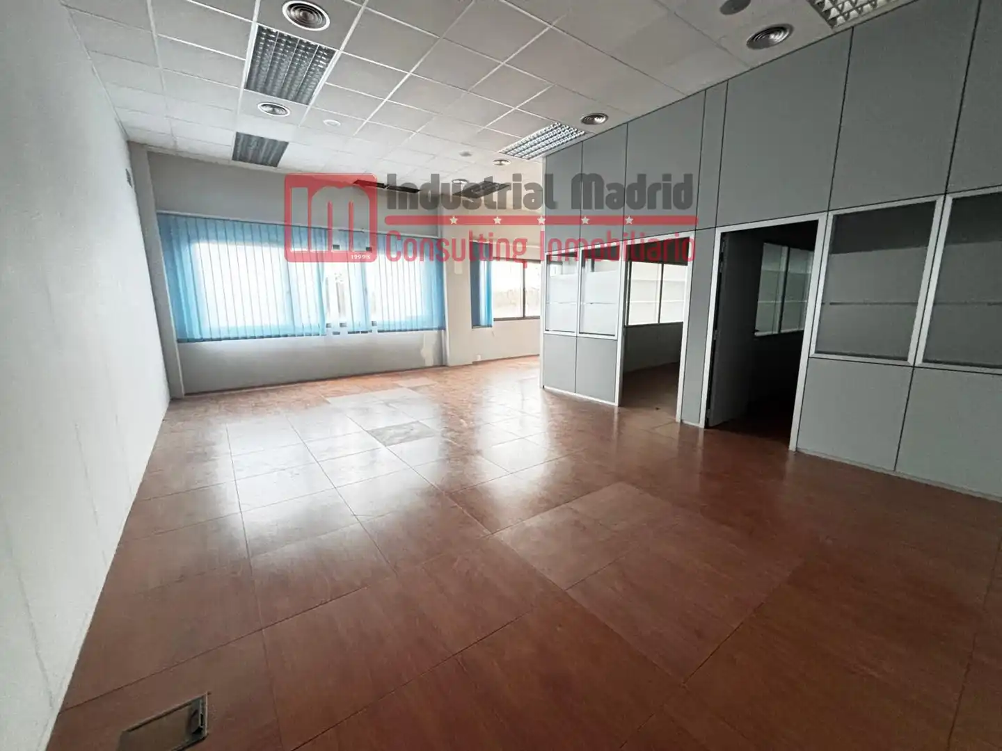 Office for rent in Coslada