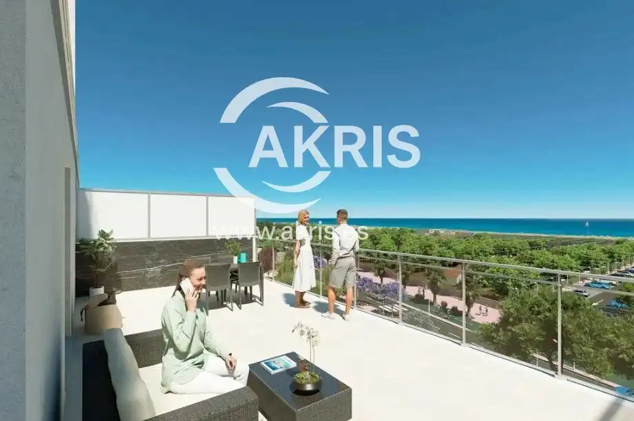 Appartement avec ascenseur à vendre à Carretera de l'Atall, imagen 6