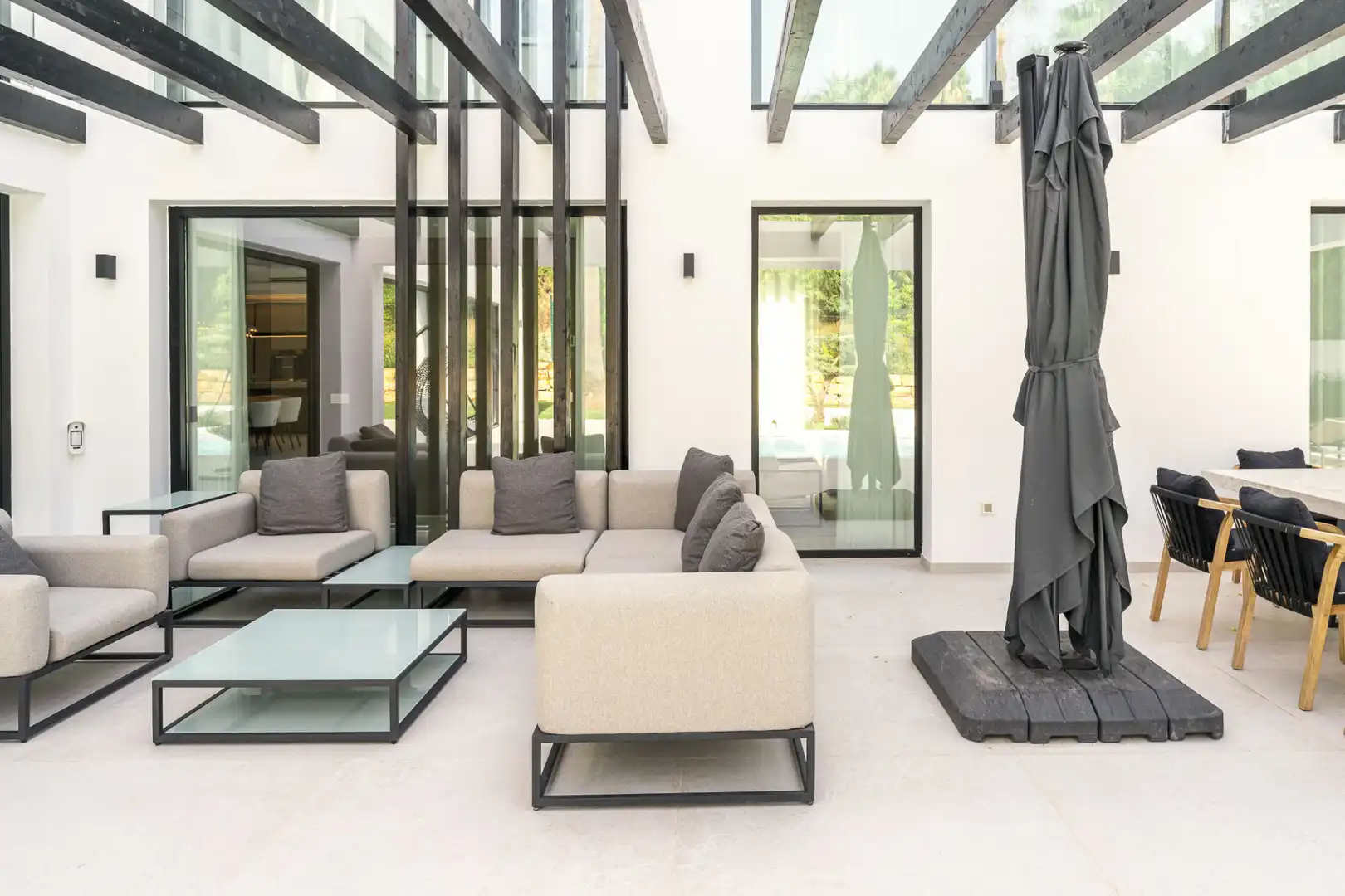 Maison avec piscine à vendre à Marbella Centro, imagen 12
