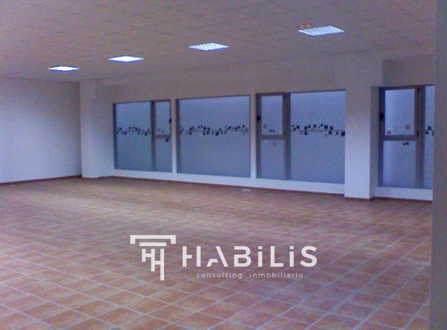 Office to rent in  Toledo Capital