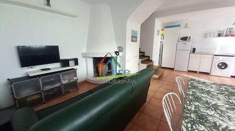 Foto 3 de Casa adosada en venta en Macarena III, Caño Guerrero, Huelva