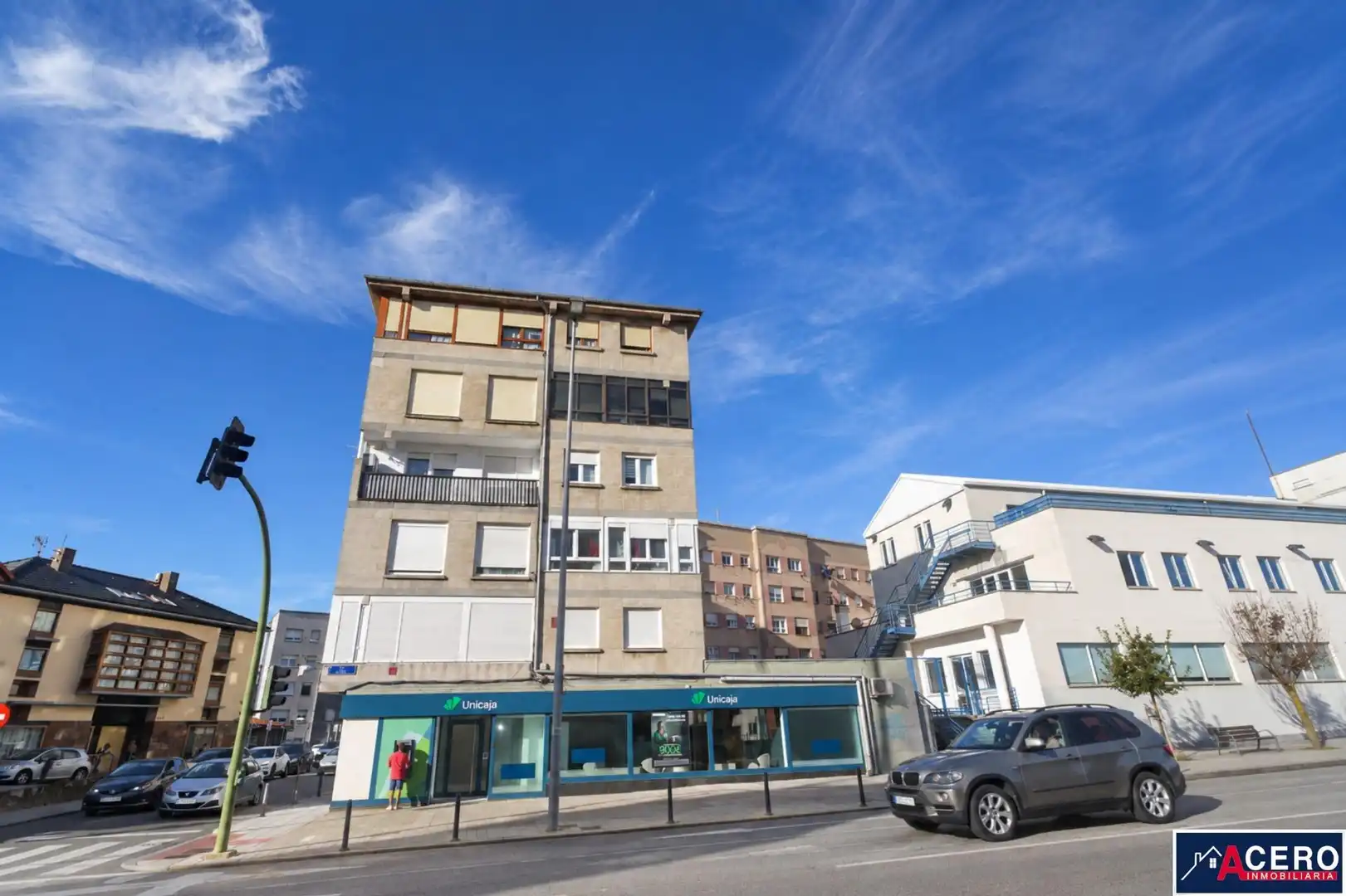 Appartement à vendre à Paseo Paseo Altamira, imagen 2