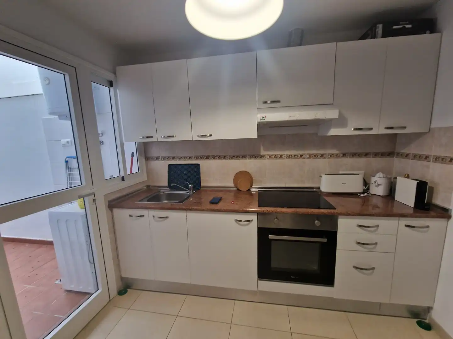 Piso de alquiler en Los Realejos, Santa Cruz de Tenerife