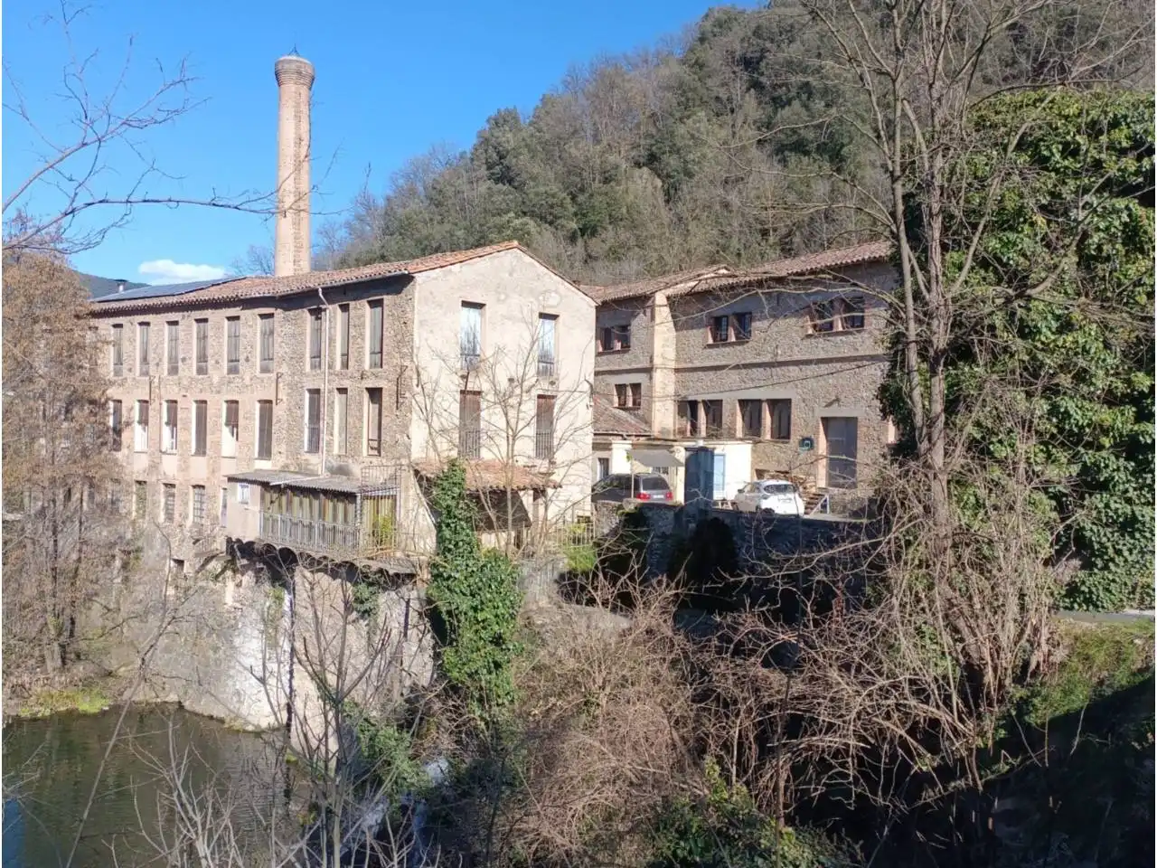 Haus zum Verkauf in Sant Joan Les Fonts