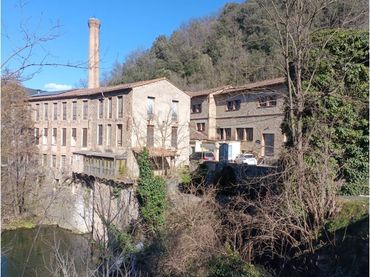 Casa en venda a Sant Joan Les Fonts