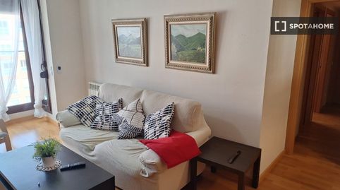 Foto 4 de Habitació a Ensanche de Vallecas - La Gavia, Madrid Capital