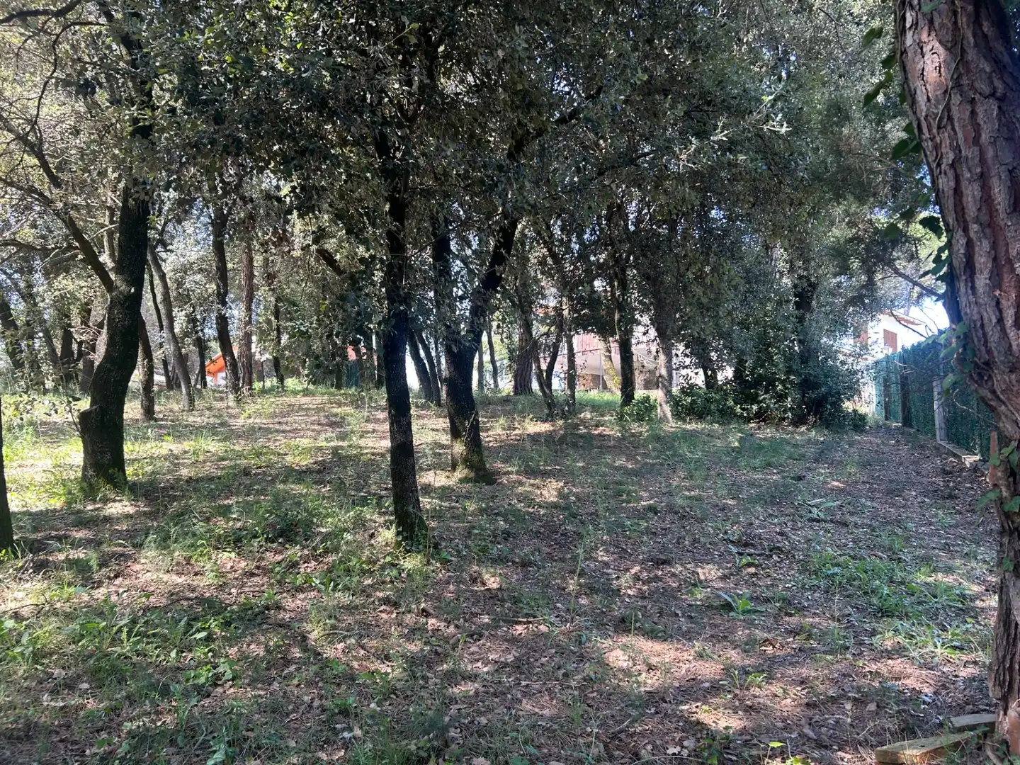 Residencial en venta en Sant Antoni de Vilamajor