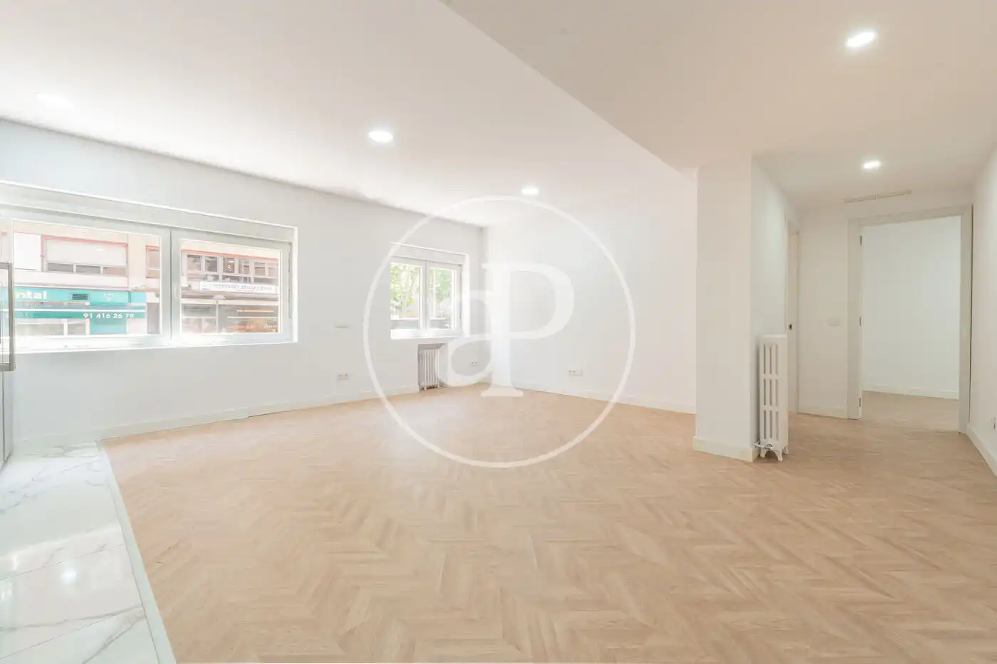 Flat for sale in Prosperidad