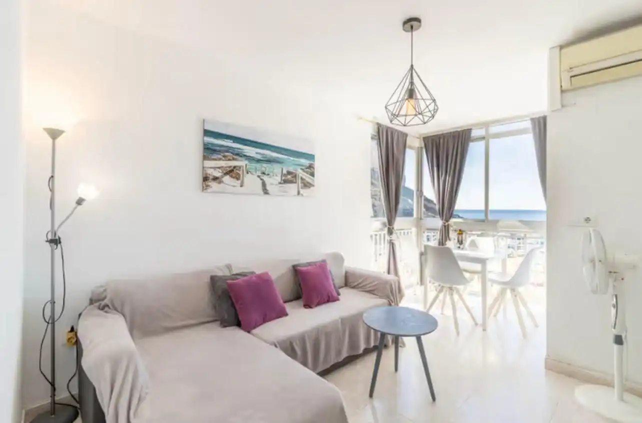 Wohnung mit Pool zum Verkauf in Puerto, imagen 6