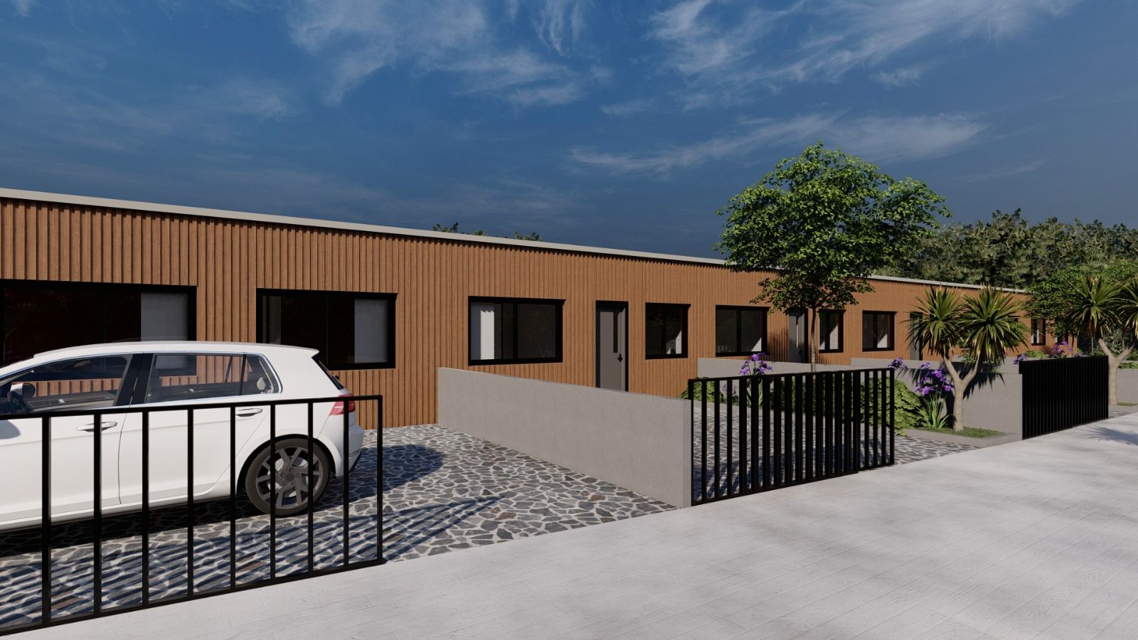 Casa o chalet en venta en Calle Juan de Austria, 54, Benaguasil