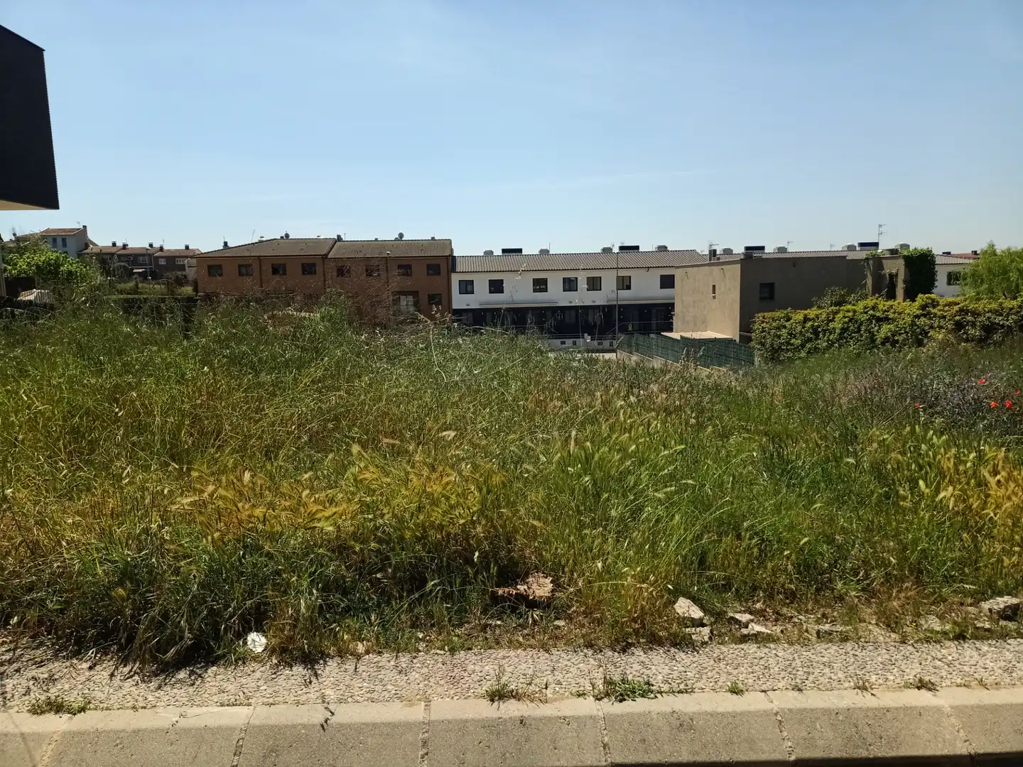Terreny residencial en venda a Cassà de la Selva, imagen 3