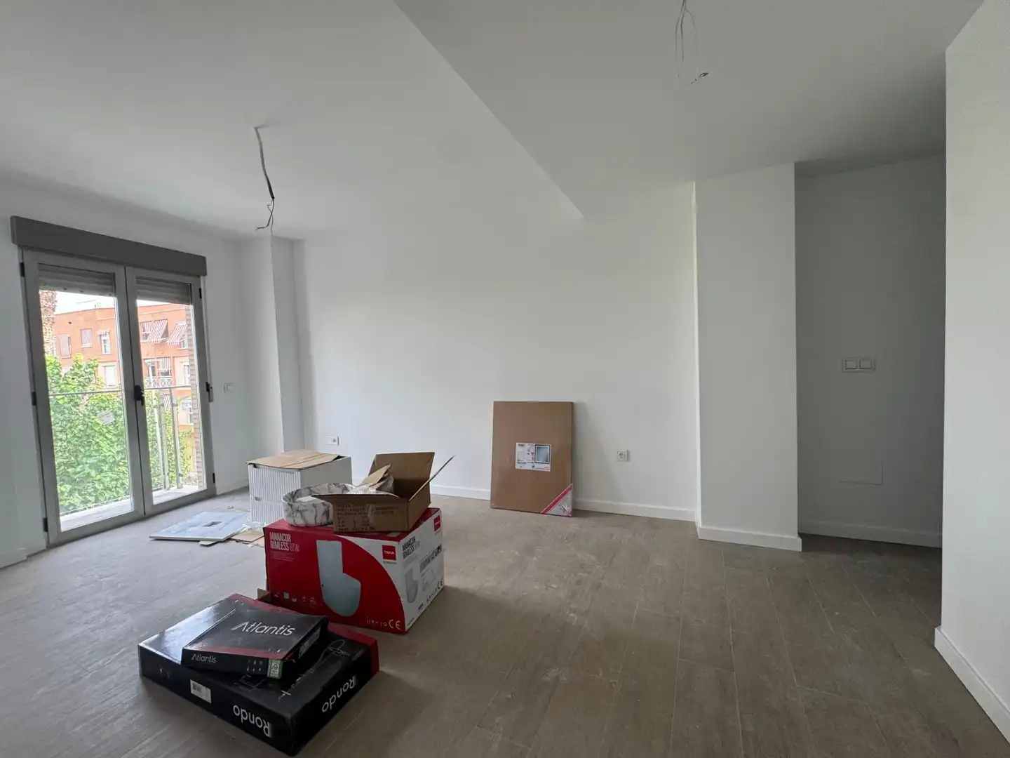 Apartament en venda en Pedanías Este