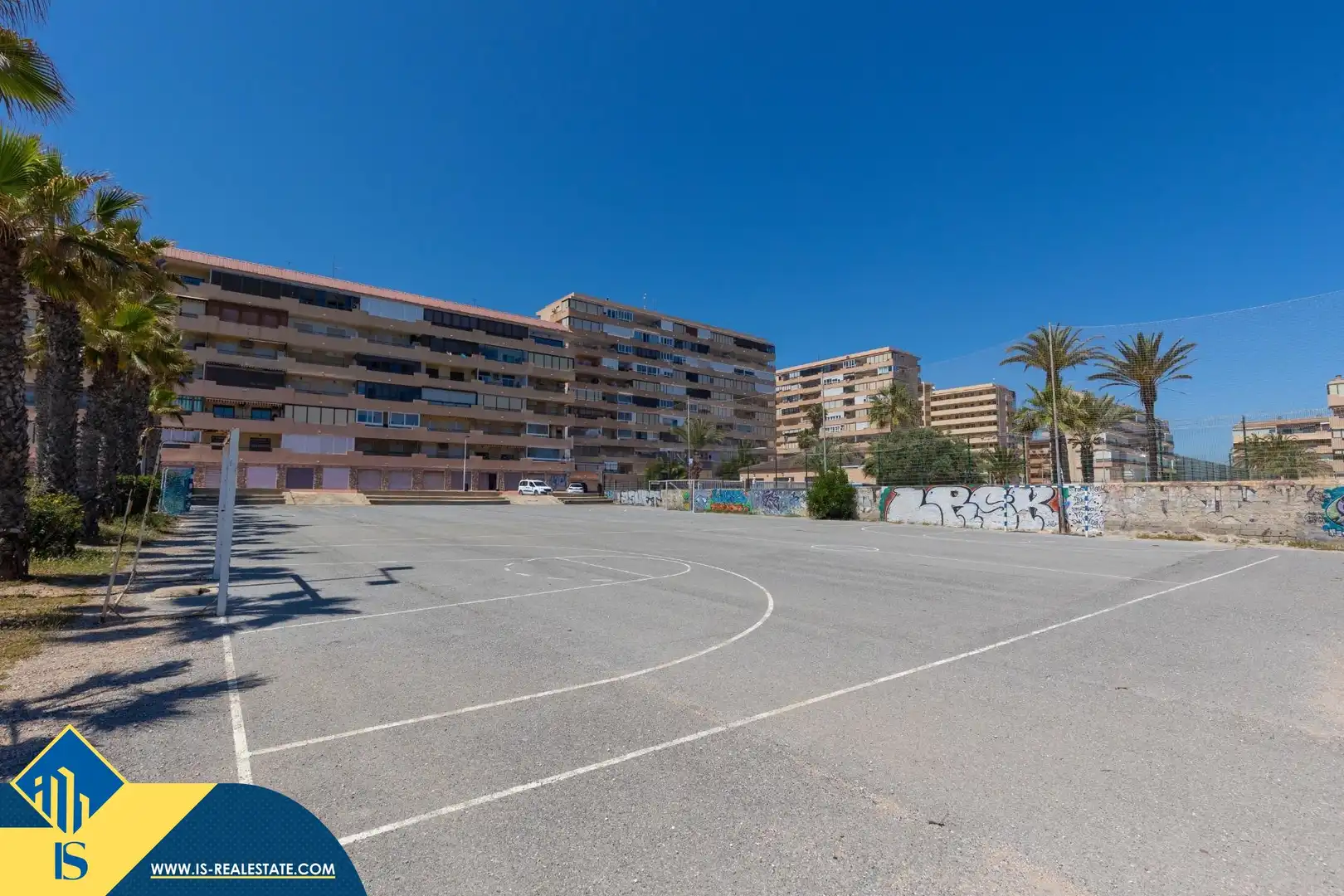 Pis amb piscina en venda a La Mata, imagen 21