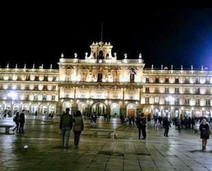 Exterior view of Building for sale in Santa Marta de Tormes