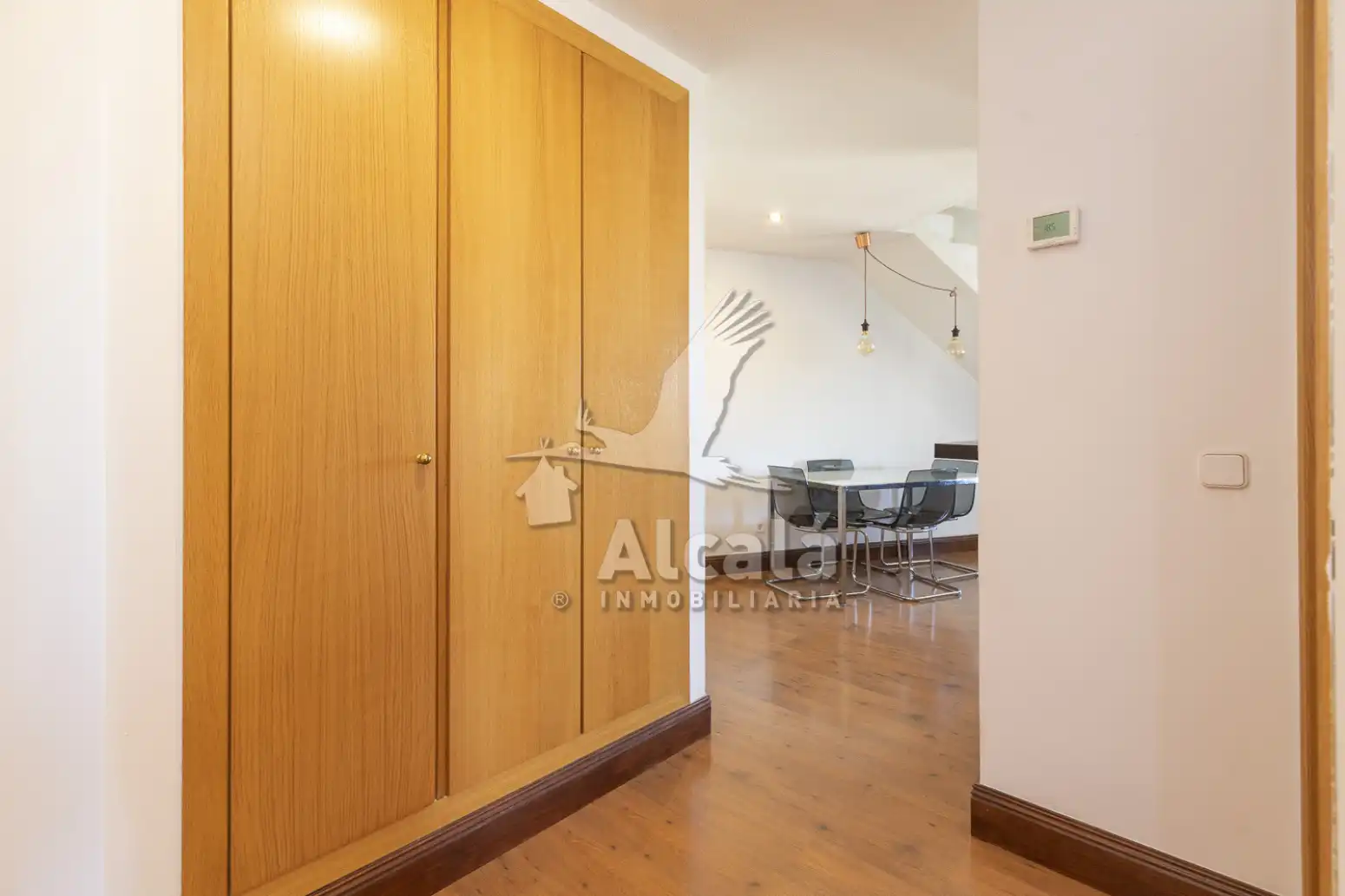 Flat for sale in Torrejón de Ardoz  with Heating, Terrace and Storage room