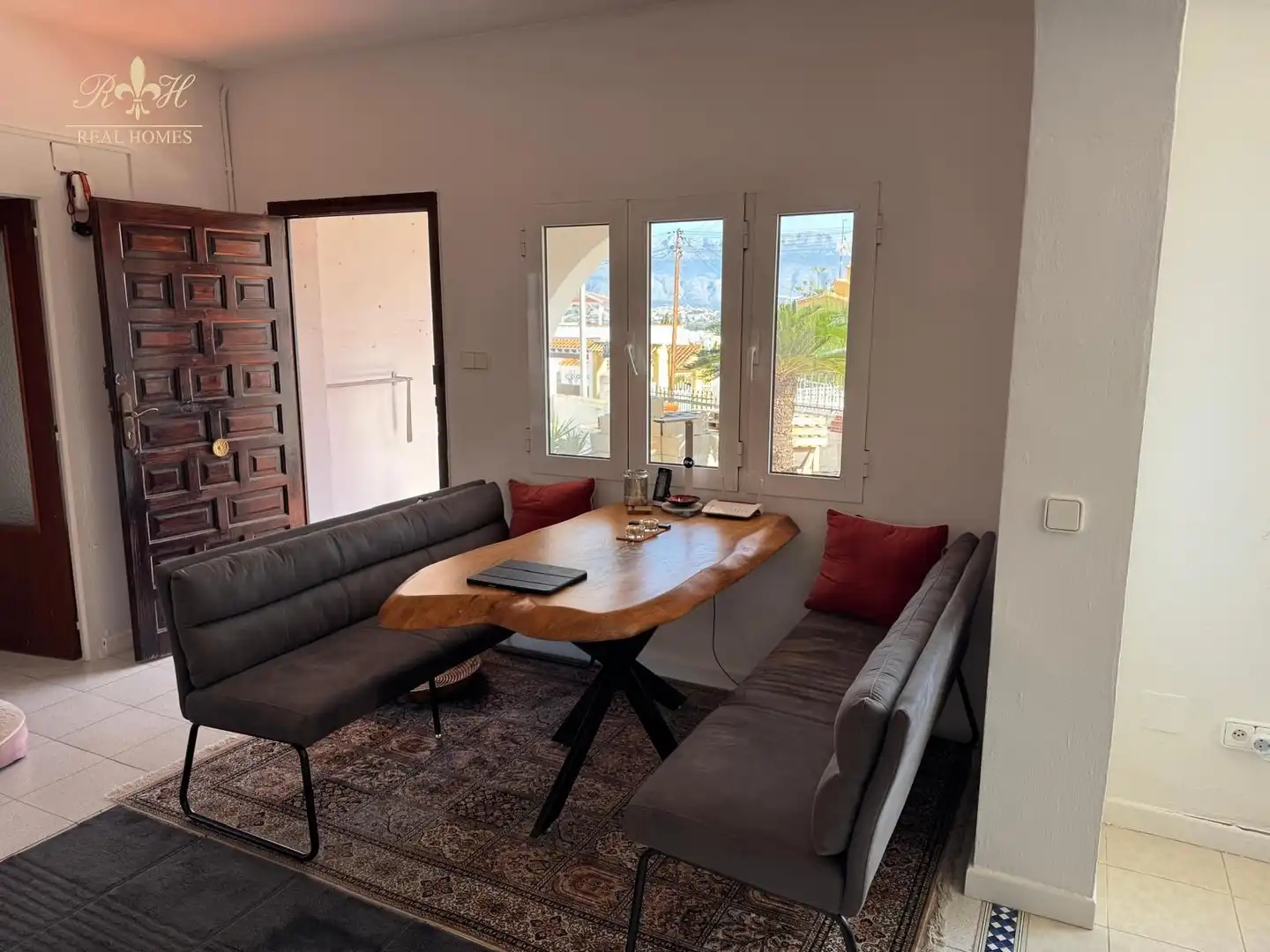 Chalet en venta en HIDRA 12, imagen 3
