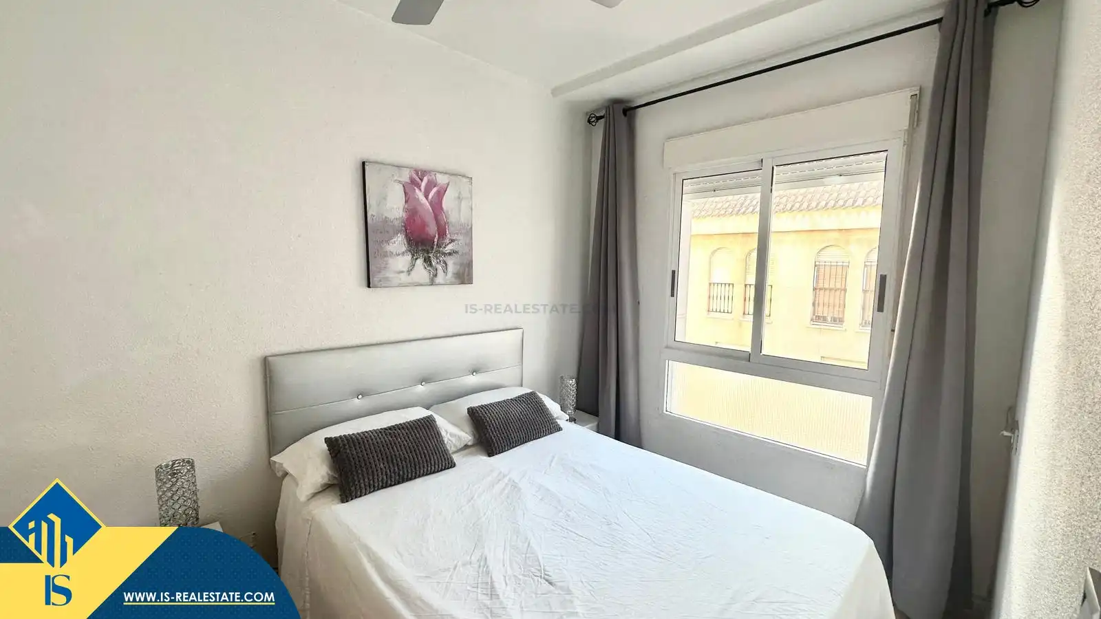 Piso con ascensor en venta en Playa del Acequión, Náufragos y Rocío del Mar, imagen 32