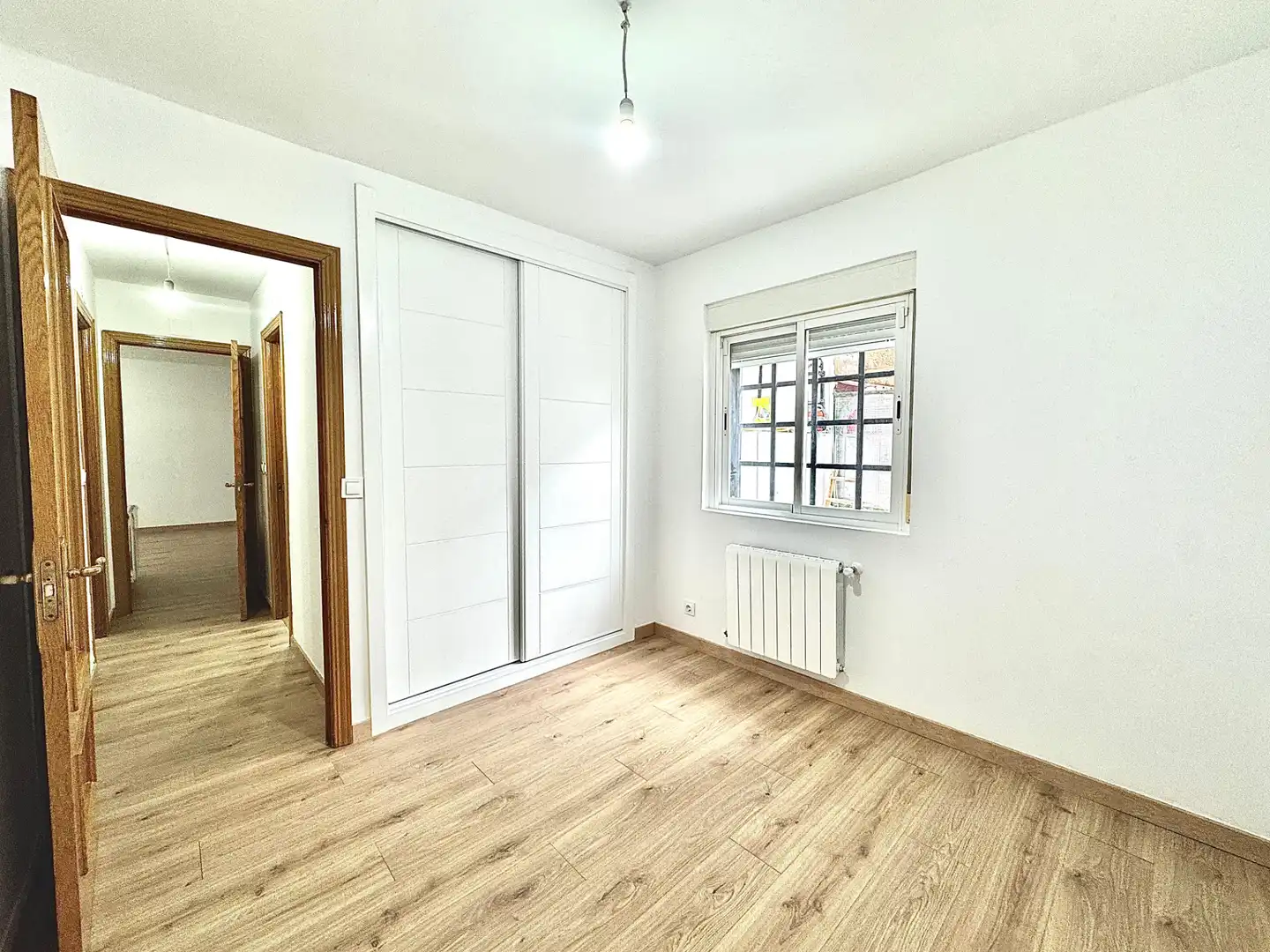 Habitación de Piso en venta en Fuenlabrada con Calefacción y Piscina comunitaria