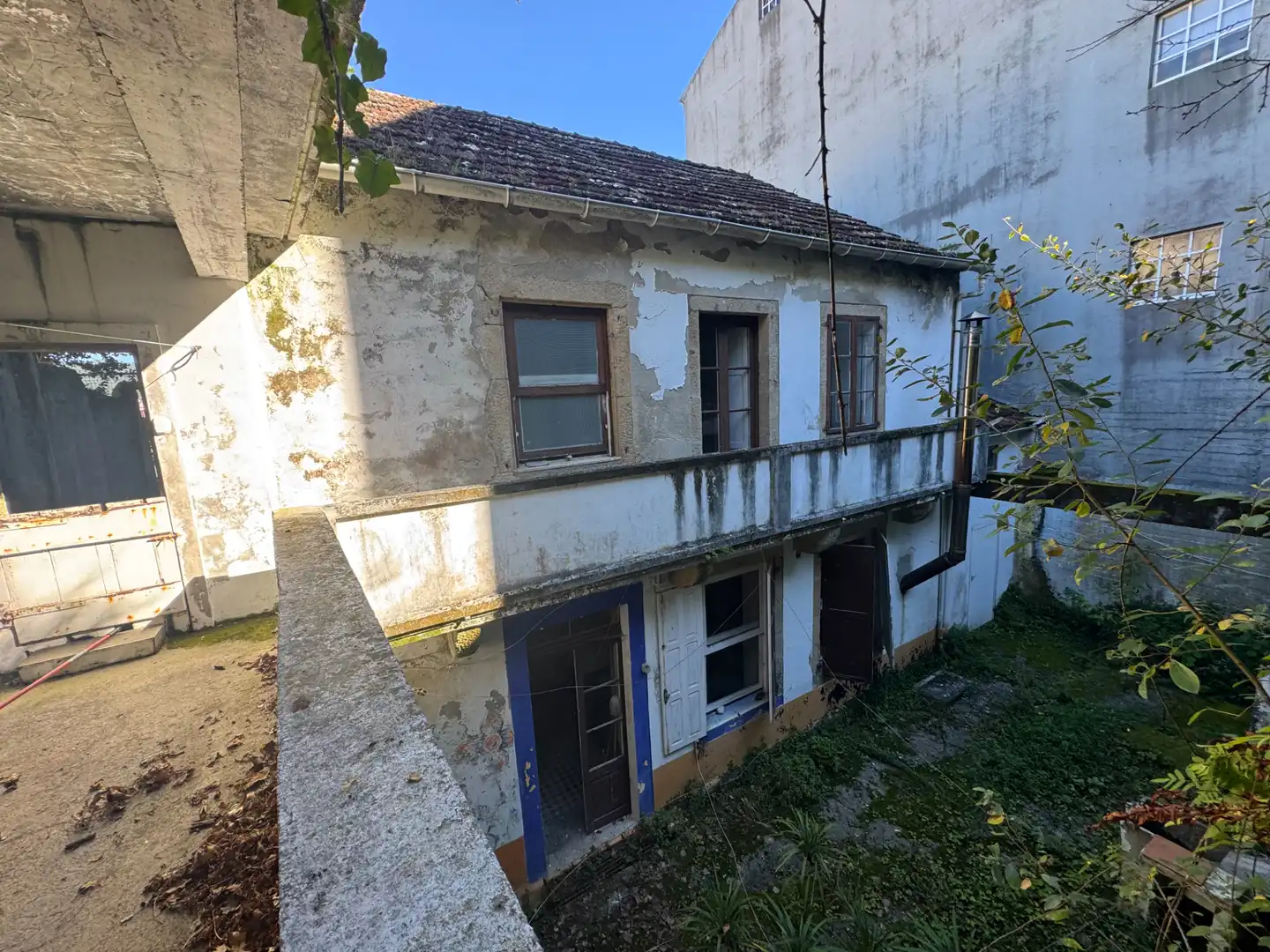 Casa in vendita a Aldea Virxe do Camiño 82, imagen 3