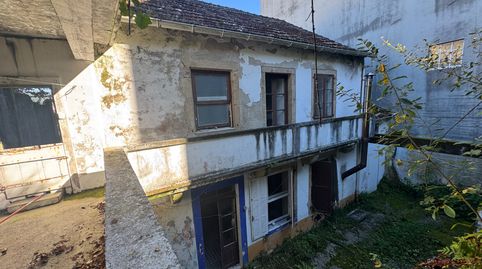 Foto 3 de Casa o chalet en venta en Aldea Virxe Do Camiño, 82, Muros, A Coruña