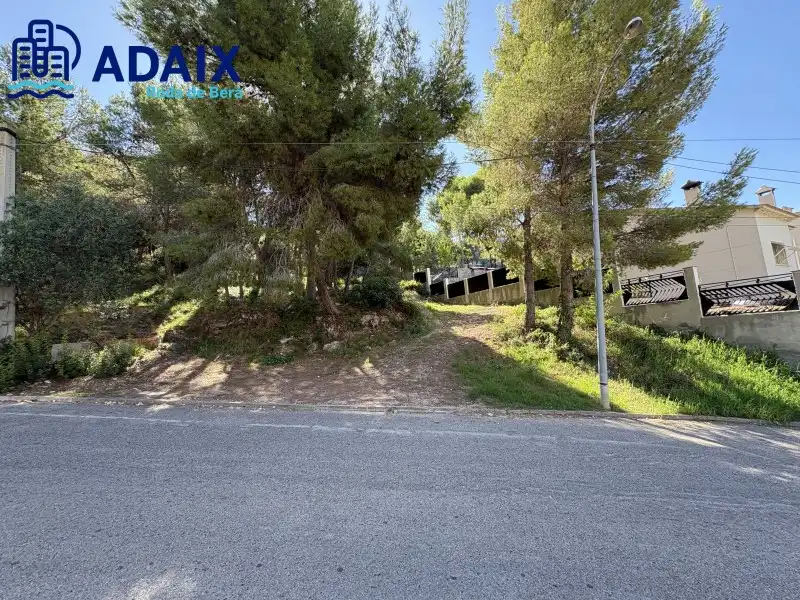 Lands and plots for sale in Roda de Barà, imagen 7