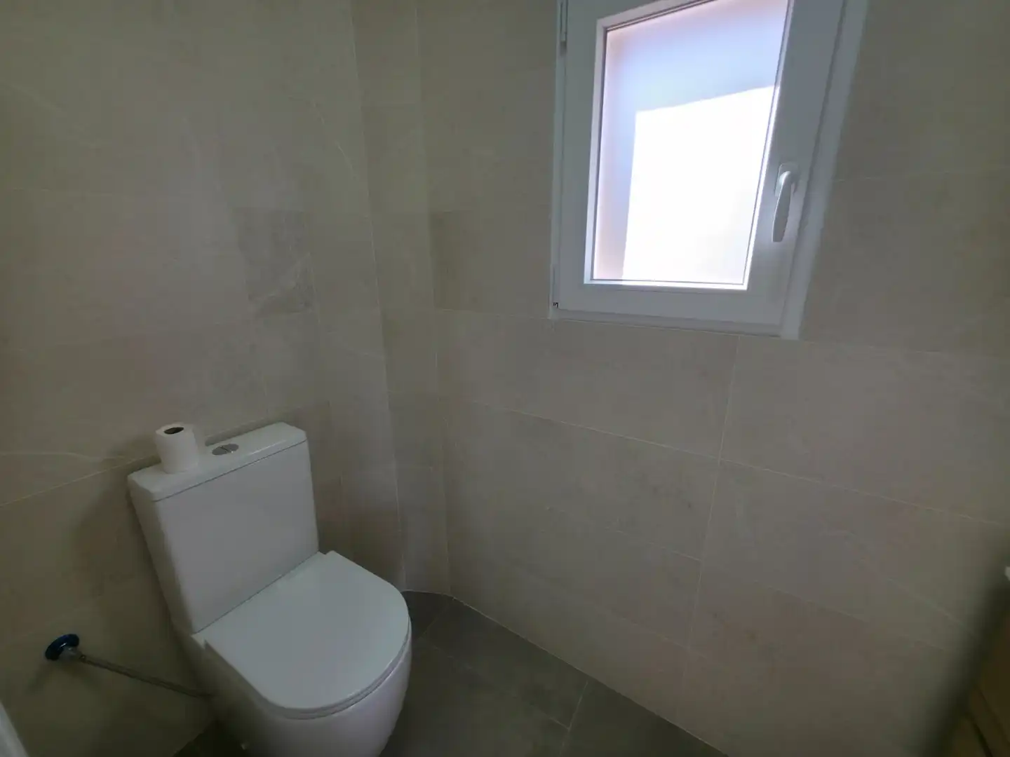 Baño de Casa o chalet en venta en Rojales con Aire acondicionado, Terraza y Piscina