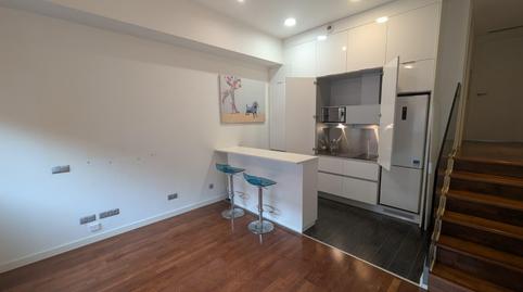 Photo 3 of Apartment for rent in Calle Herminio Puertas, Puerta del Ángel,  Madrid Capital