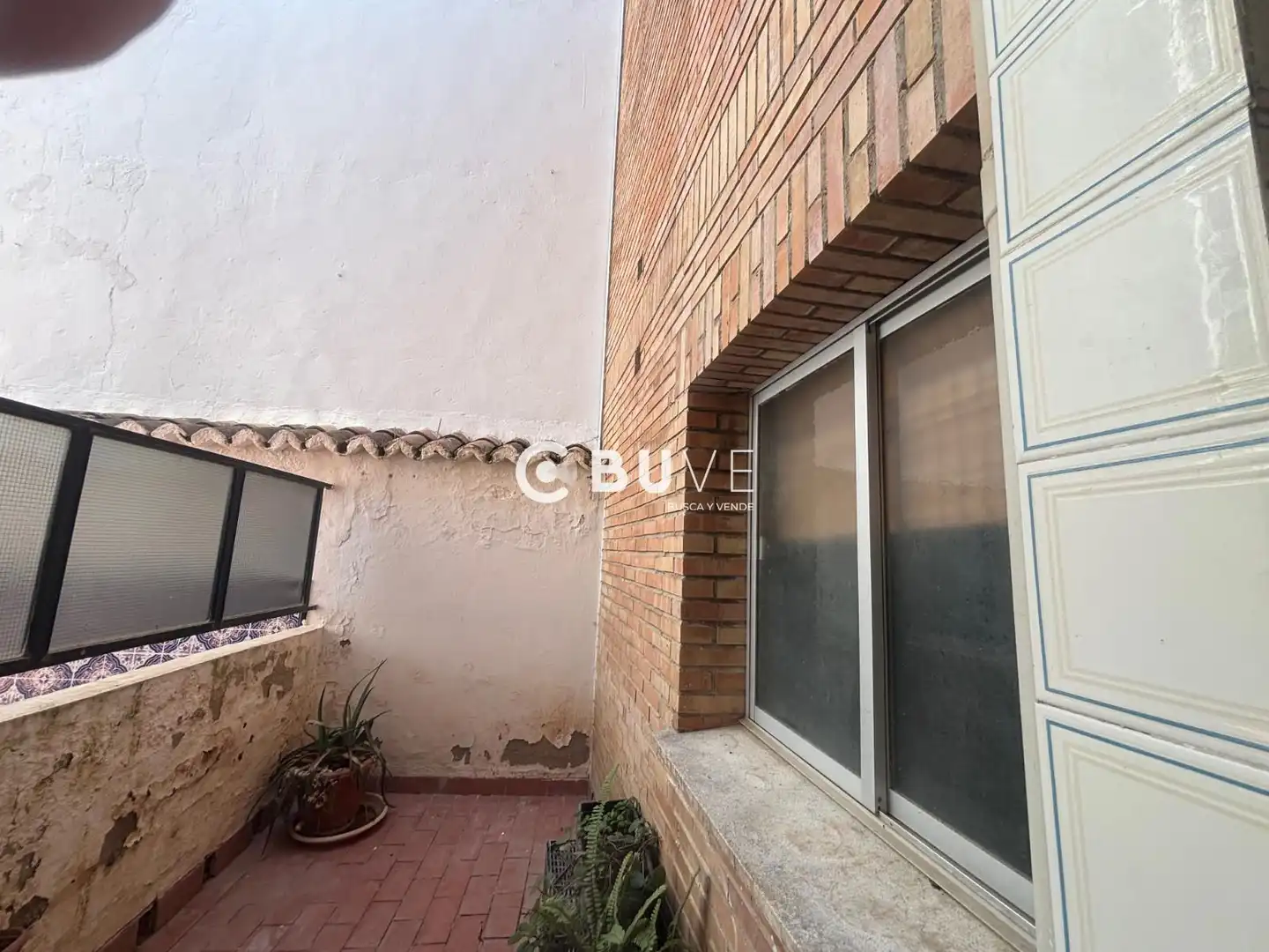 Außenansicht von Wohnung zum Verkauf in Antequera mit Terrasse