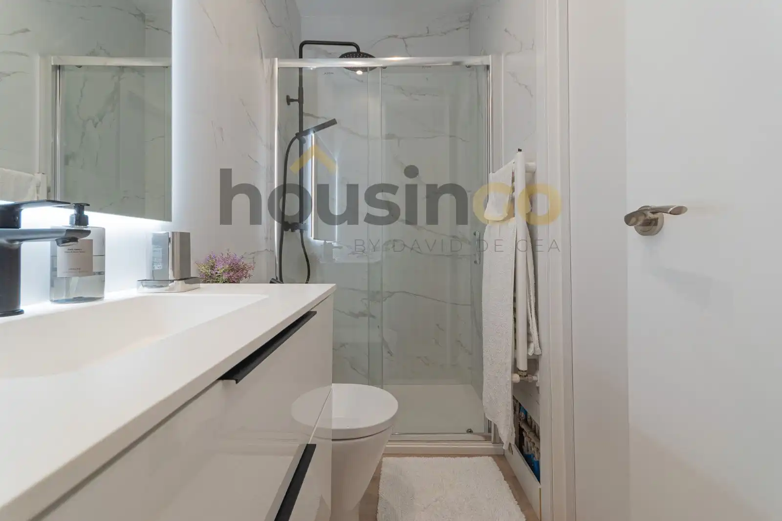 Piso con ascensor en venta en Ayala, imagen 29