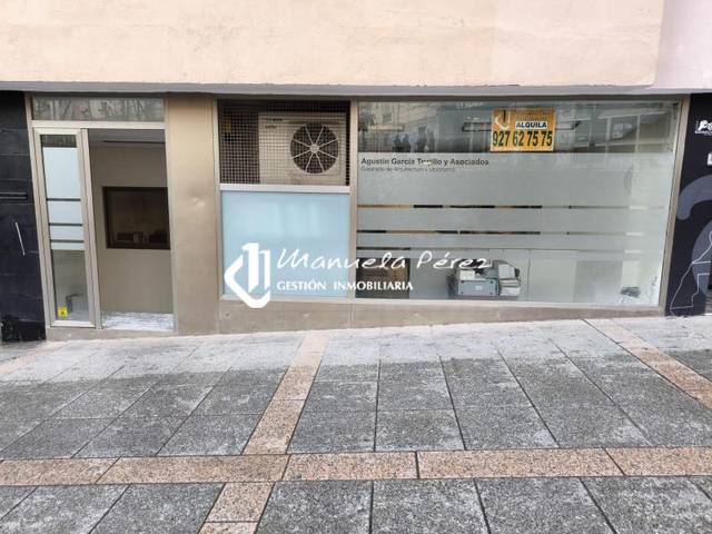 Local comercial en Venta en Casco Antiguo